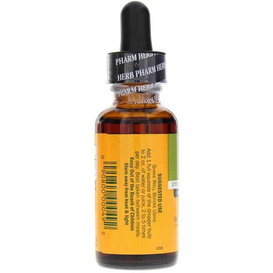Wild Yam Extract, HPH